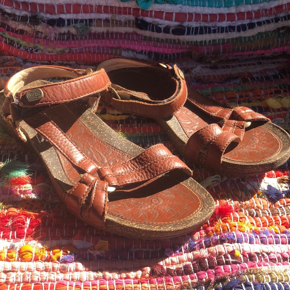 🦄 TEVA sandals🦄